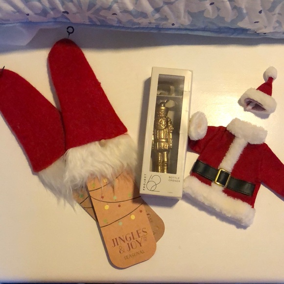 Christmas bar bundle
